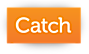 Catch logo, Catch contact details