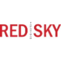 Red Sky Tapas logo, Red Sky Tapas contact details