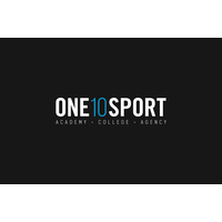 ONE10SPORT logo, ONE10SPORT contact details