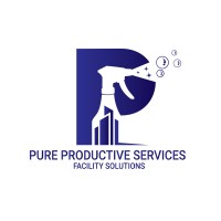 Pure Productive Services logo, Pure Productive Services contact details