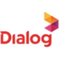 Dialog Telekom PLC logo, Dialog Telekom PLC contact details