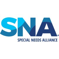 Special Needs Alliance logo, Special Needs Alliance contact details