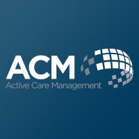 Active Care Management logo, Active Care Management contact details