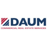 DAUM Commercial Real Estate logo, DAUM Commercial Real Estate contact details