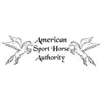 American Sporthorse Authority logo, American Sporthorse Authority contact details