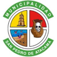 Municipalidad de San Pedro de Atacama logo, Municipalidad de San Pedro de Atacama contact details