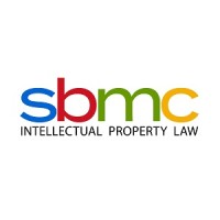 SBMC Intellectual Property Law logo, SBMC Intellectual Property Law contact details