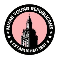 Miami Young Republicans logo, Miami Young Republicans contact details