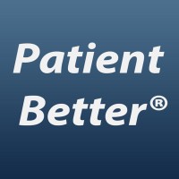 The Patient Better Project Inc. logo, The Patient Better Project Inc. contact details