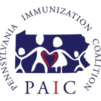 Pennsylvania Immunization Coalition logo, Pennsylvania Immunization Coalition contact details