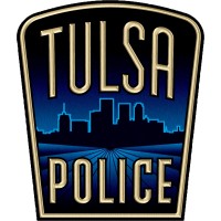 Tulsa Police Department logo, Tulsa Police Department contact details