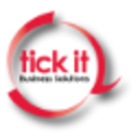 Tick It Business Solutions logo, Tick It Business Solutions contact details