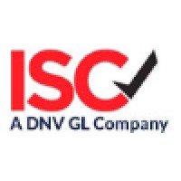 ISC - A DNV GL Company logo, ISC - A DNV GL Company contact details