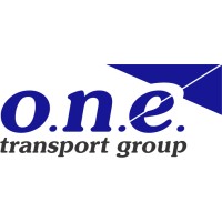 O.N.E. Transport Group logo, O.N.E. Transport Group contact details