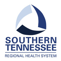 Southern Tennessee Regional Health System - Winchester logo, Southern Tennessee Regional Health System - Winchester contact details