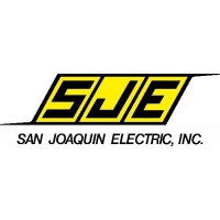 San Joaquin Electric Inc. logo, San Joaquin Electric Inc. contact details