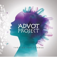 The Advot Project logo, The Advot Project contact details