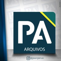 PA ARQUIVOS logo, PA ARQUIVOS contact details