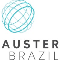 AUSTER BRAZIL logo, AUSTER BRAZIL contact details