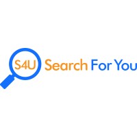 S4U - Search For You logo, S4U - Search For You contact details