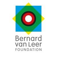 Bernard van Leer Foundation logo, Bernard van Leer Foundation contact details