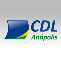 CDL Anápolis logo, CDL Anápolis contact details