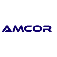 AMCOR logo, AMCOR contact details