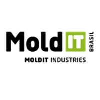 Moldit Brasil Ltda logo, Moldit Brasil Ltda contact details