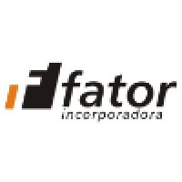 Fator Construtora e Incorporadora de Imóveis logo, Fator Construtora e Incorporadora de Imóveis contact details