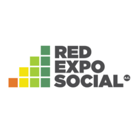 Red ExpoSocial A.C. logo, Red ExpoSocial A.C. contact details