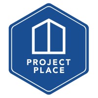 Project Place logo, Project Place contact details