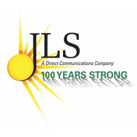 JLS Mailing Services logo, JLS Mailing Services contact details