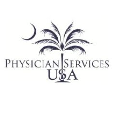 Physician Services of South Carolina logo, Physician Services of South Carolina contact details