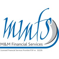 M and M Financial Services logo, M and M Financial Services contact details