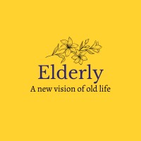 Elderly logo, Elderly contact details