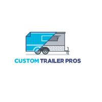 Custom Trailer Pros logo, Custom Trailer Pros contact details