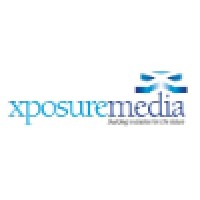 Xposure Media logo, Xposure Media contact details