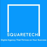 Squaretech Media logo, Squaretech Media contact details