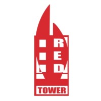 Red Tower Group logo, Red Tower Group contact details