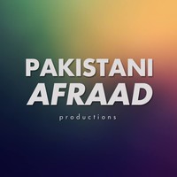 Pakistani Afraad Productions logo, Pakistani Afraad Productions contact details