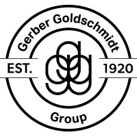 Gerber Goldschmidt Group logo, Gerber Goldschmidt Group contact details