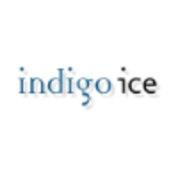 Indigo Ice Inc. logo, Indigo Ice Inc. contact details