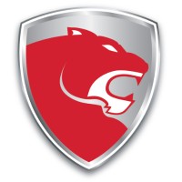 Cougar USA logo, Cougar USA contact details