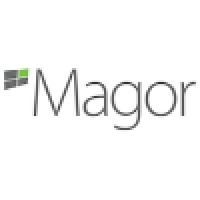 Magor Corporation logo, Magor Corporation contact details