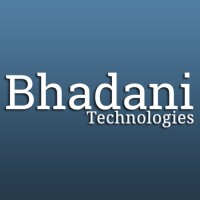 Bhadani Technologies Private Limited logo, Bhadani Technologies Private Limited contact details