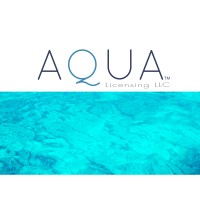 AQUA Licensing, LLC logo, AQUA Licensing, LLC contact details