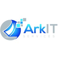 Ark IT Services logo, Ark IT Services contact details