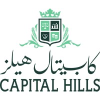 Capital Hills logo, Capital Hills contact details