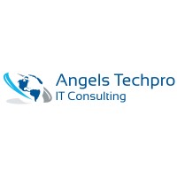 ANGELS TECHPRO PRIVATE LIMITED logo, ANGELS TECHPRO PRIVATE LIMITED contact details