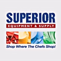 Superior Equipment and Supply logo, Superior Equipment and Supply contact details